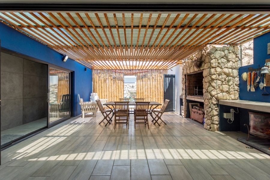 3 Bedroom Property for Sale in Atlantic Sands Private Estate Western Cape